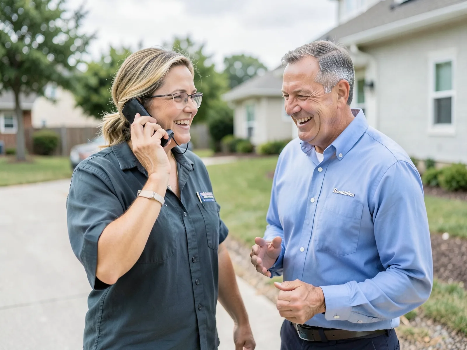 Frequently Asked Questions About Roof Leak Water Damage Restoration in Garden City, AL